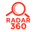 logo radar 360